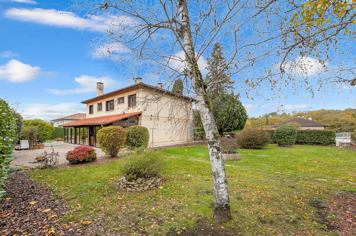 Maison à L&#039;UNION