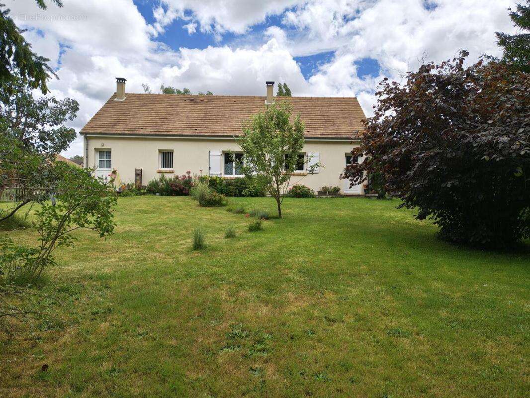 Maison à BLARU