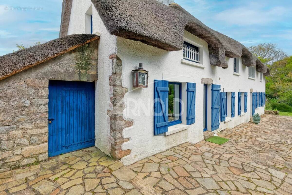 Maison à LA BAULE-ESCOUBLAC