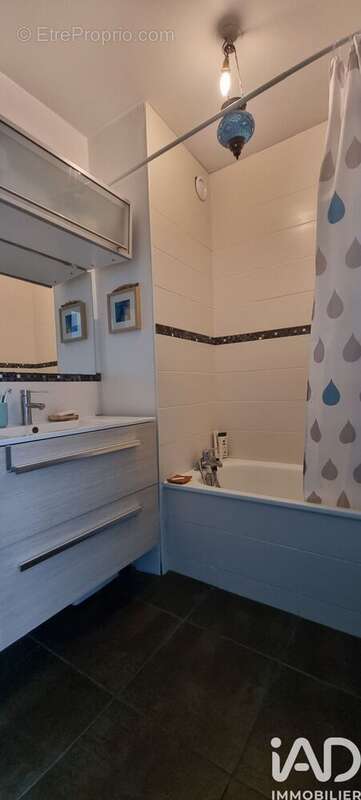 Photo 7 - Appartement à NANTES