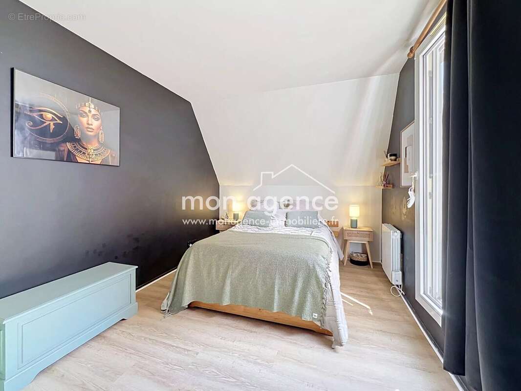 Appartement à BONSECOURS