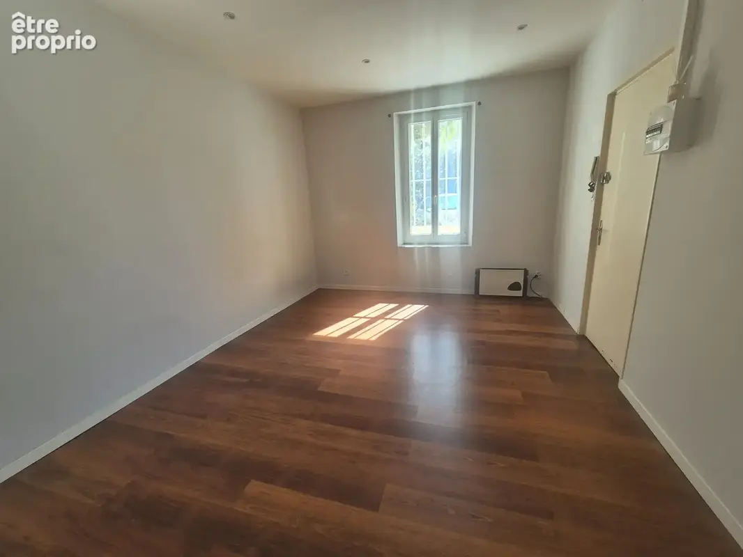 Photo Appartement à Toulon au prix de 69 000€