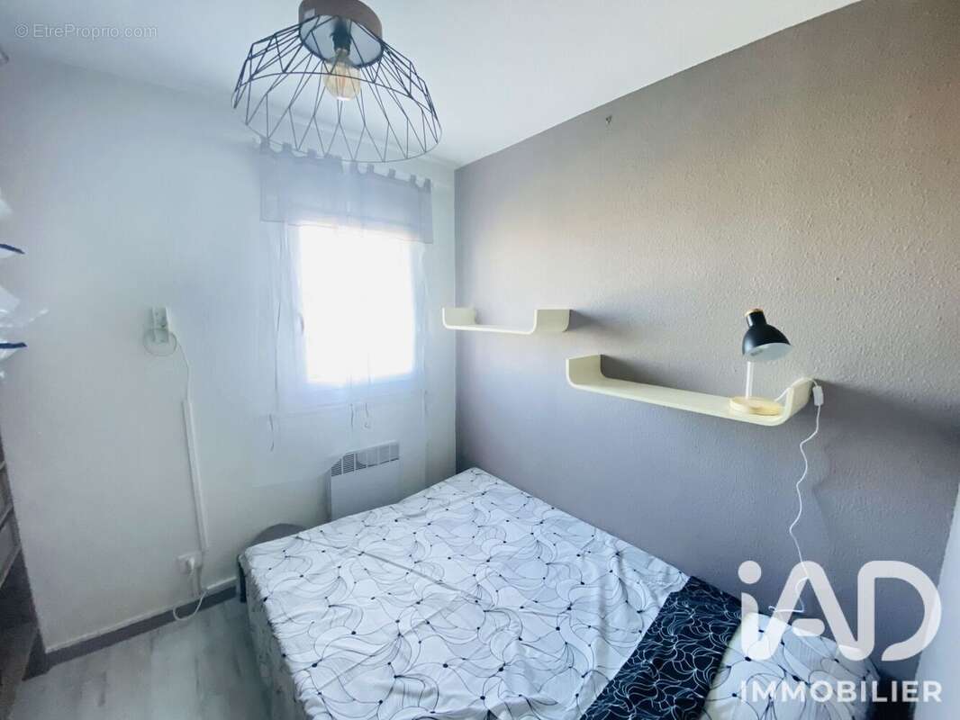 Appartement 29 m² à Palavas-Les-Flots  - photo 7