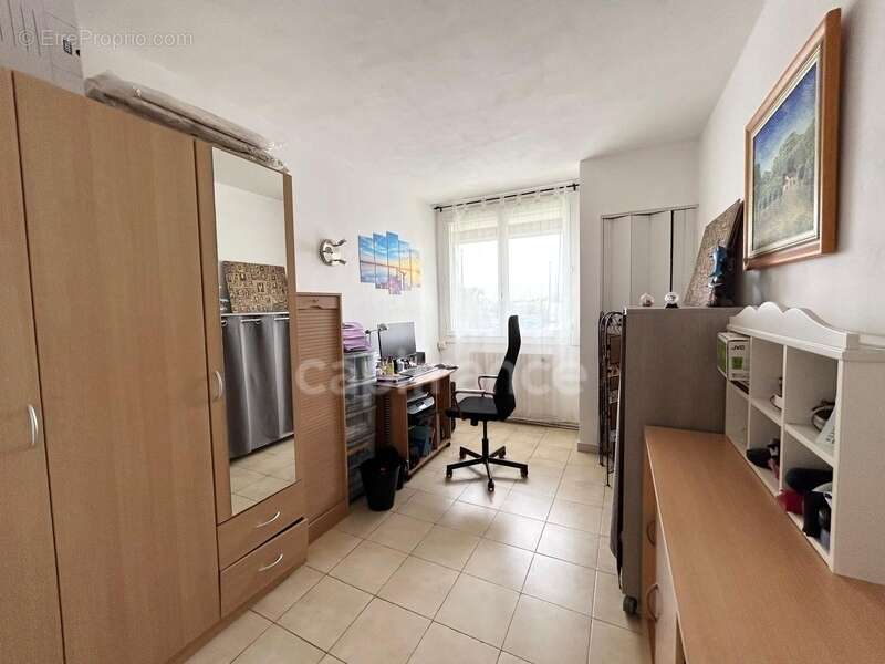 Appartement à FRONTIGNAN