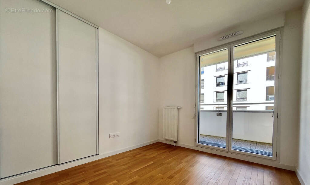 Appartement à SAINT-GERMAIN-EN-LAYE