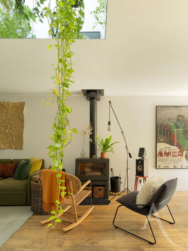 Maison à MONTREUIL
