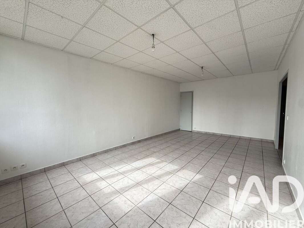Photo 3 - Appartement à ALBERTVILLE