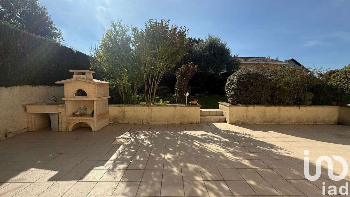 Photo 7 - Maison à VOIRON