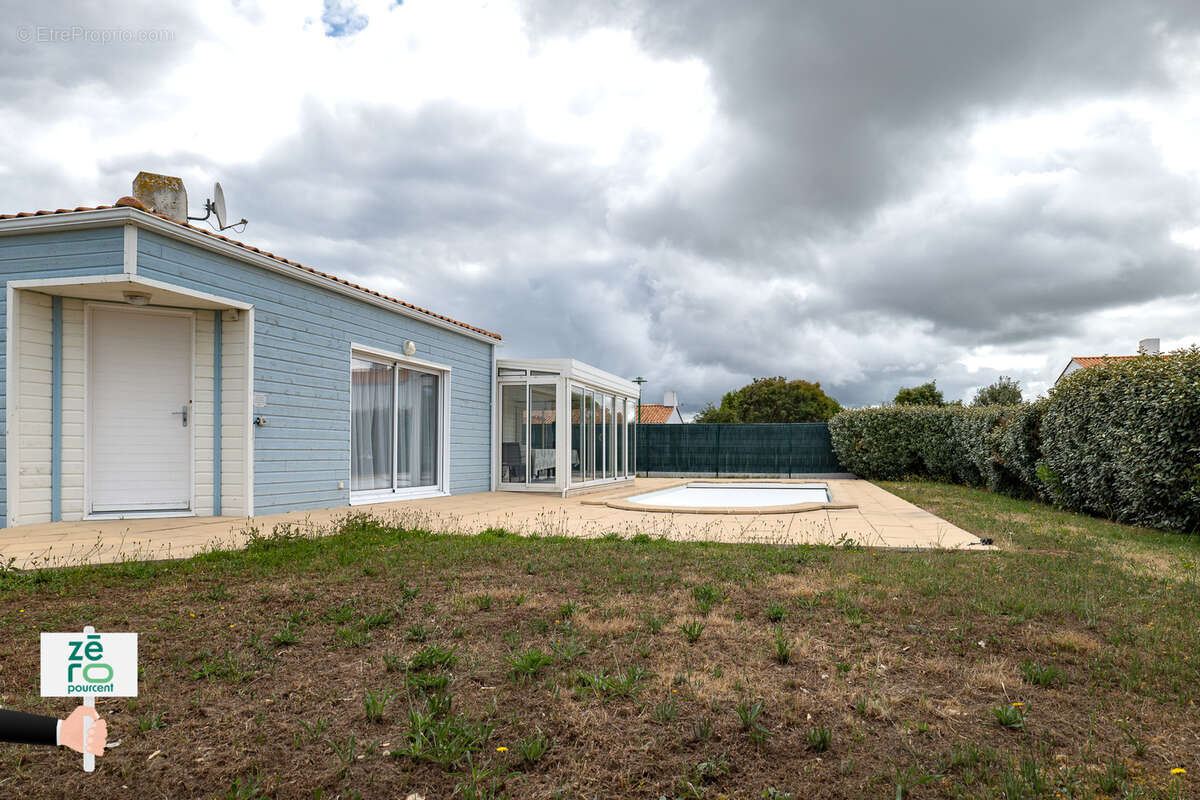 Maison à LE FENOUILLER