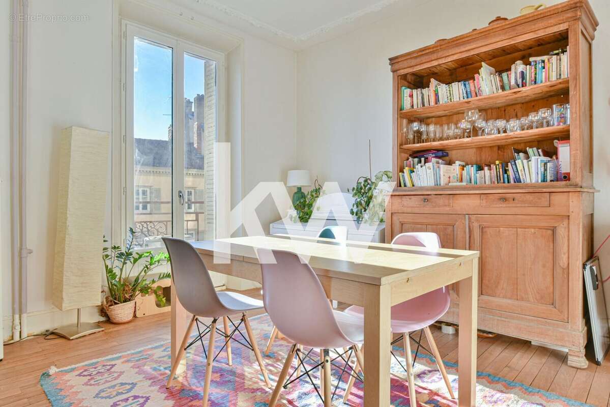 Appartement à LIMOGES