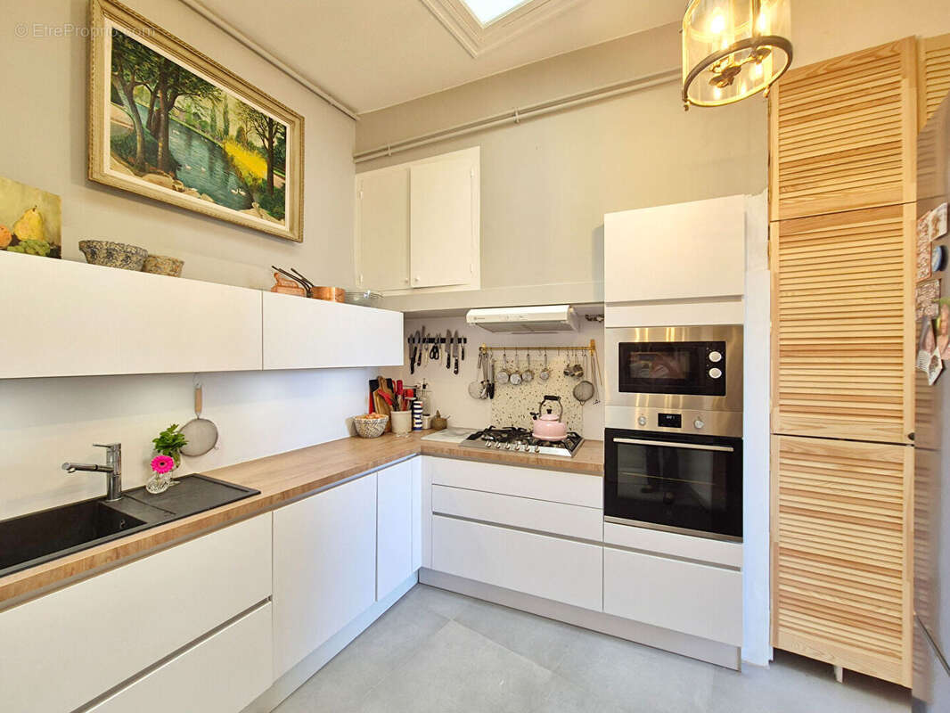 Appartement à BEZIERS