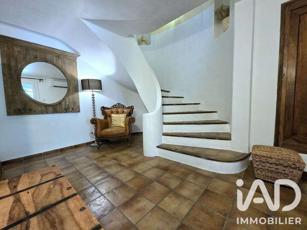 Photo 7 - Maison à CADEROUSSE
