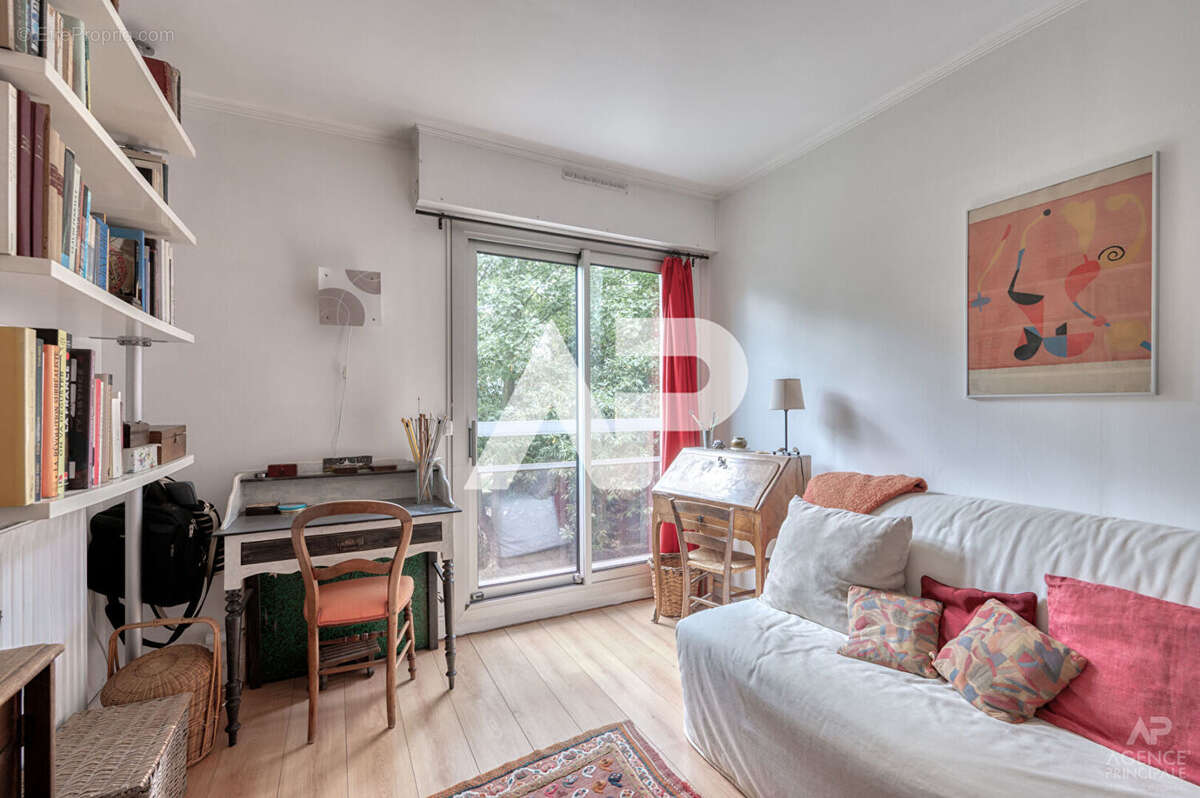 Appartement à RUEIL-MALMAISON