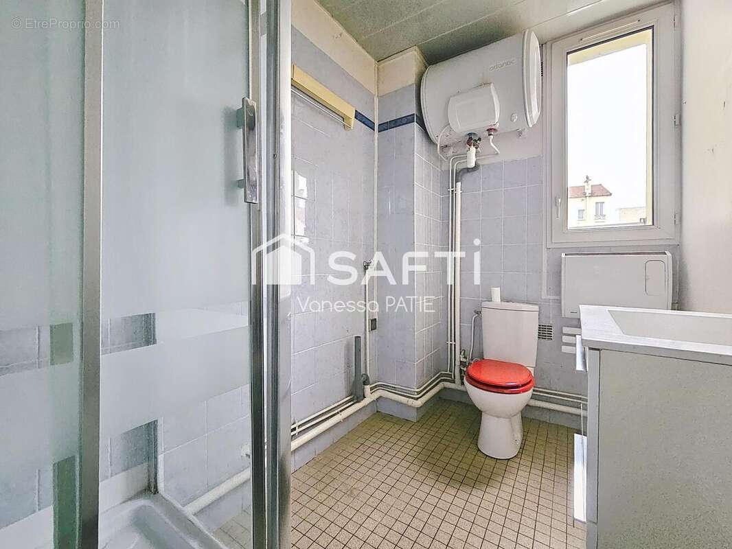 Photo 6 - Appartement à VANVES