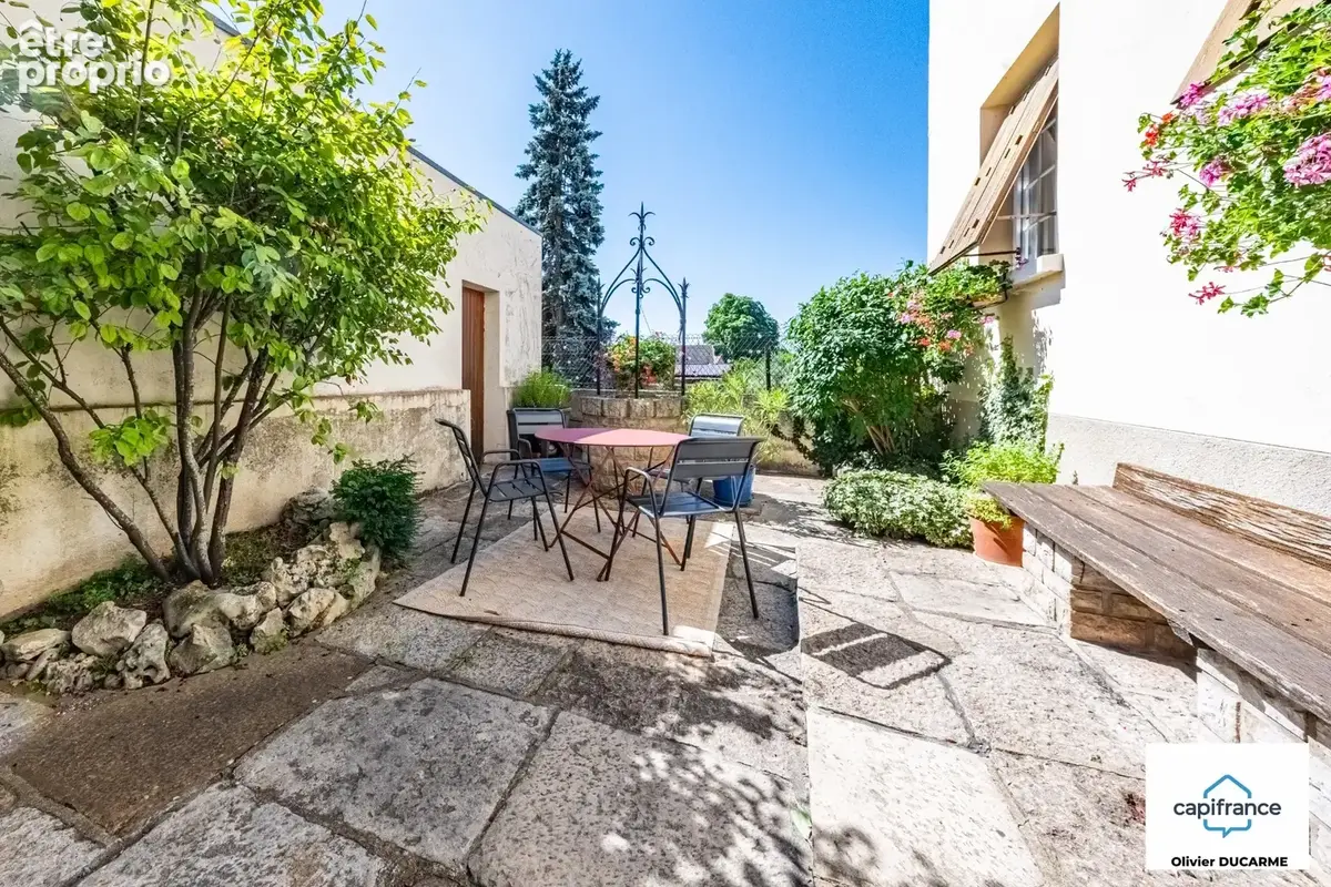 Fonds de commerce à vendre Côte de Nuits, Hôtel-Restaurant avec terrasse - photo 13