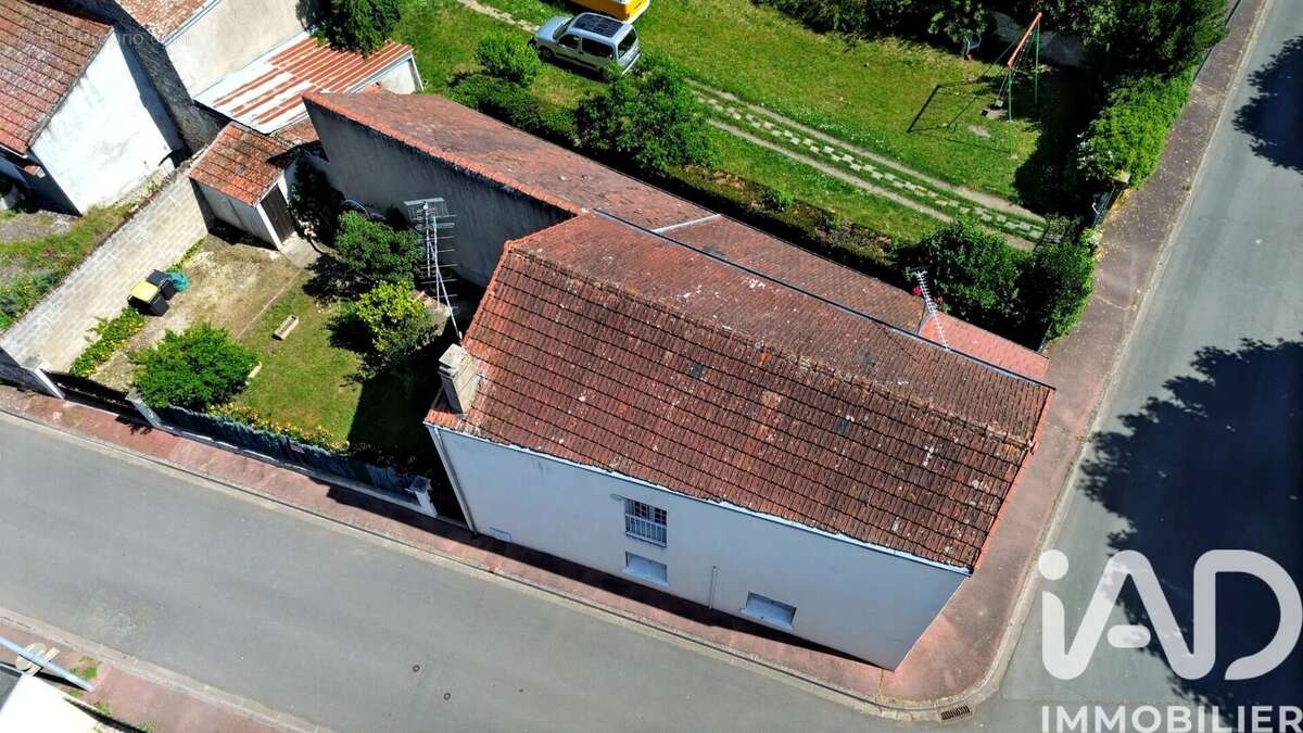 Photo 3 - Maison à BRIARE