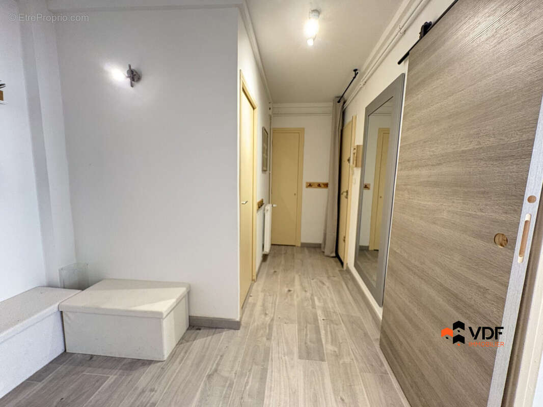 Appartement à ROANNE