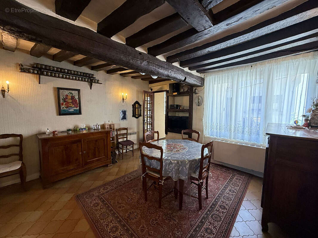 Maison à LA FERTE-SOUS-JOUARRE