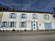 Maison à CHATEAU-THIERRY