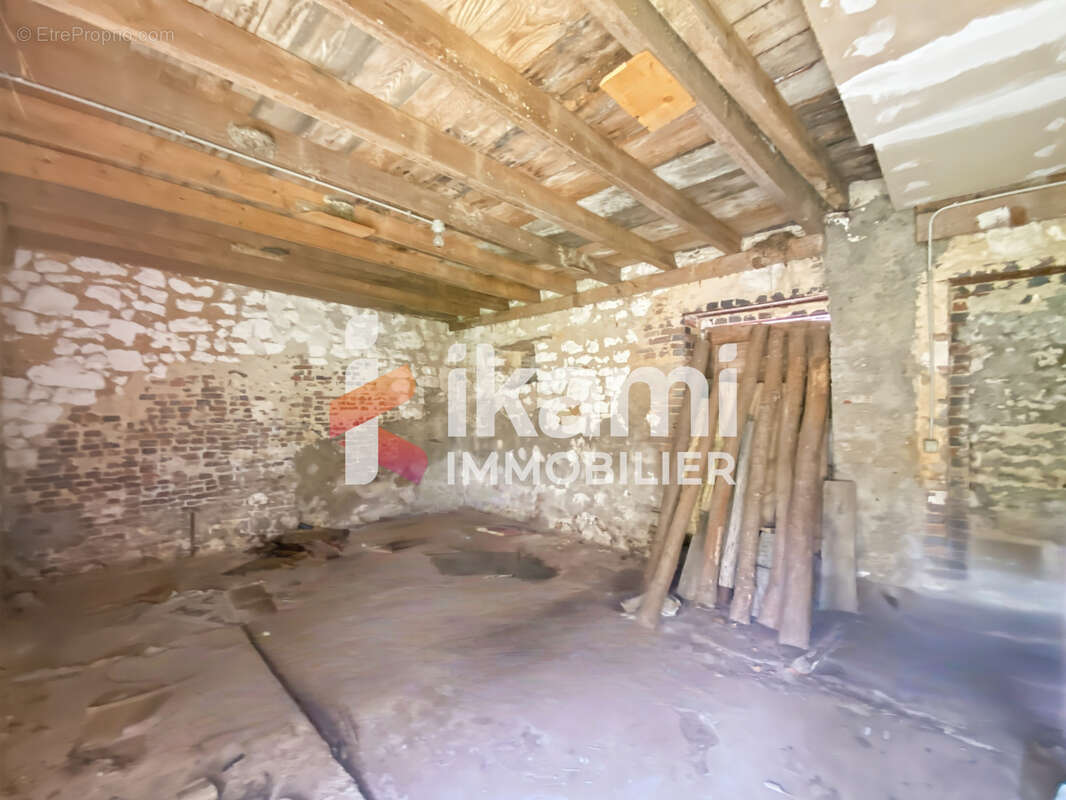 Maison 5 pièces de 125 m2 à Villeneuve l'Archevêque 89190 - photo 10