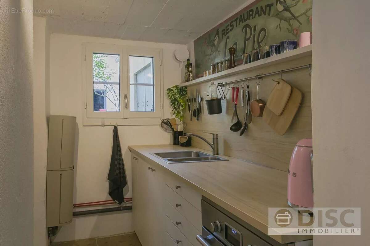 Maison à SAINT-ANTONIN-NOBLE-VAL