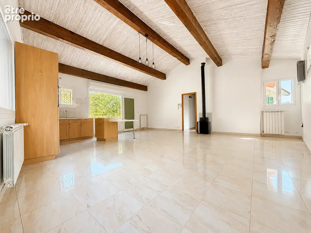 Photo Maison à Menton au prix de 449 000€