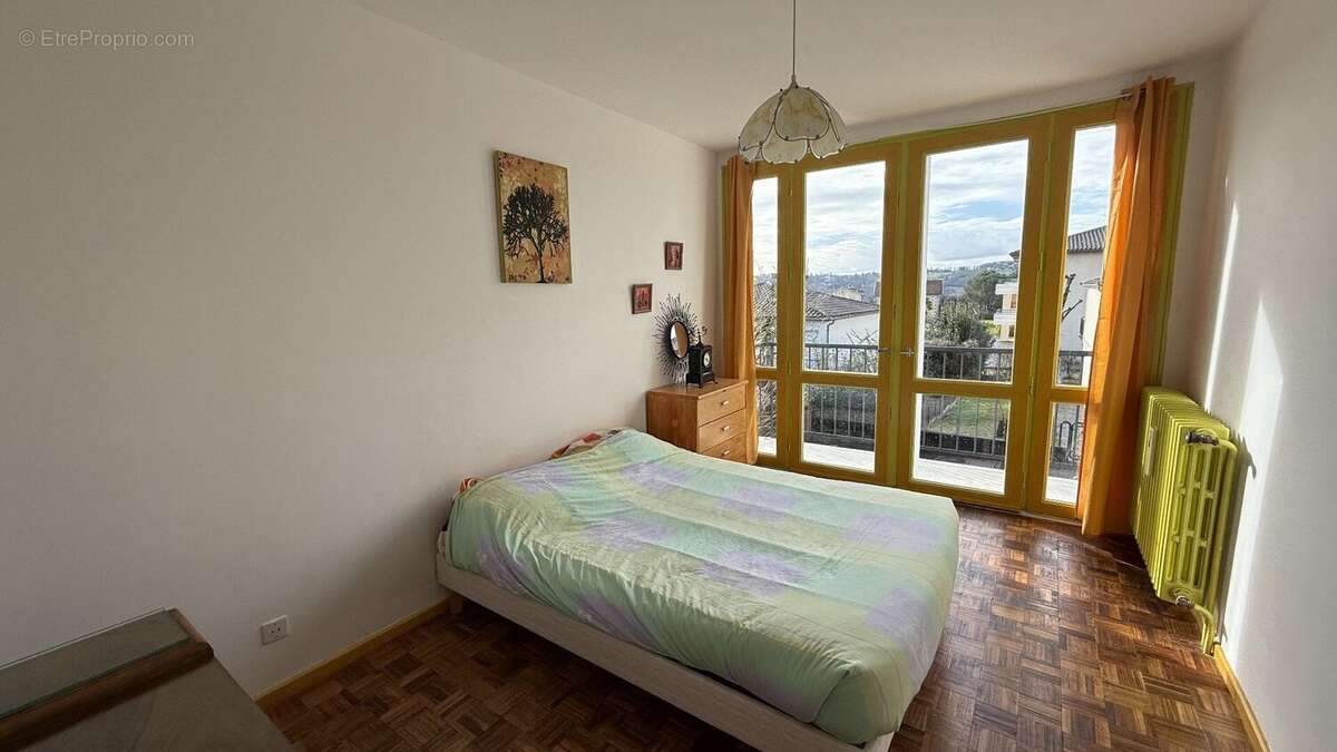 Maison avec piscine et logement indépendant - Figeac - photo 5
