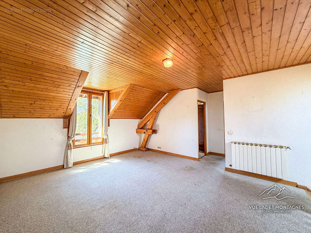 Maison à MESSERY