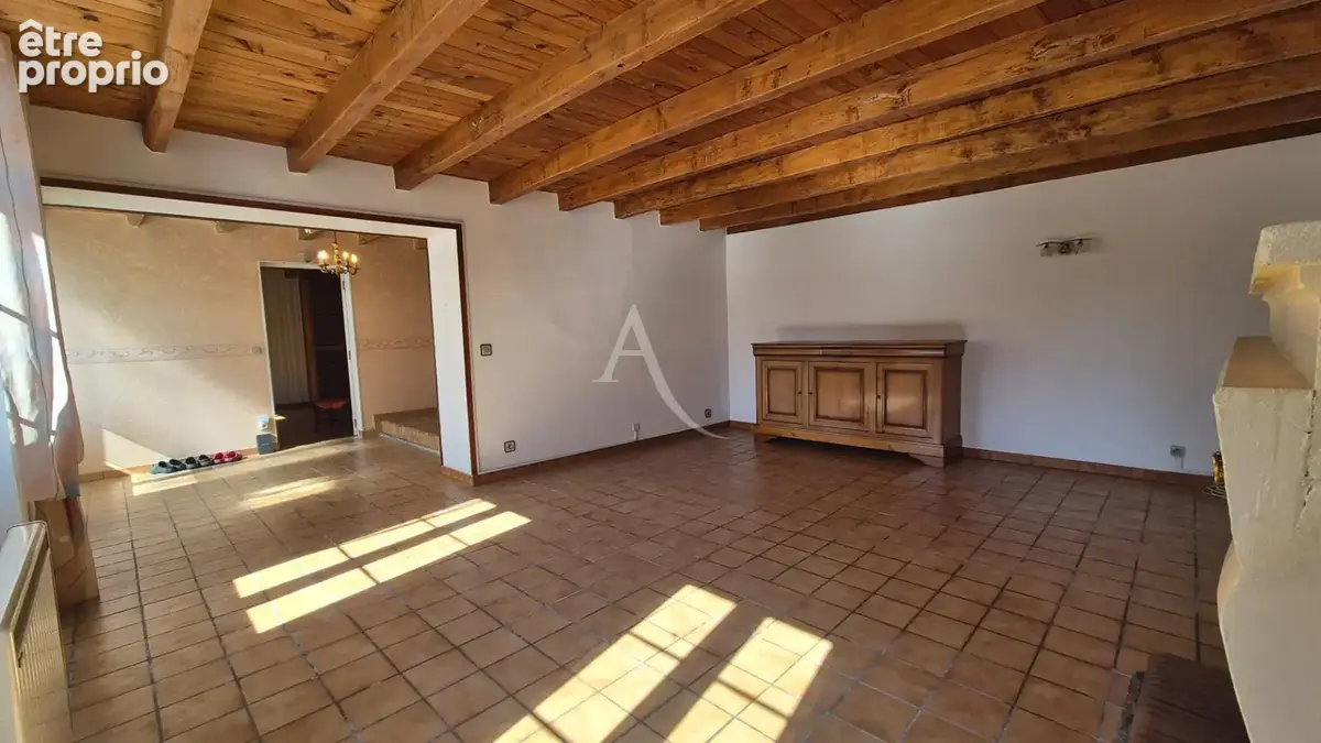 Maison Dompierre Sur Charente 6 pièce(s) 175 m2 - photo 9