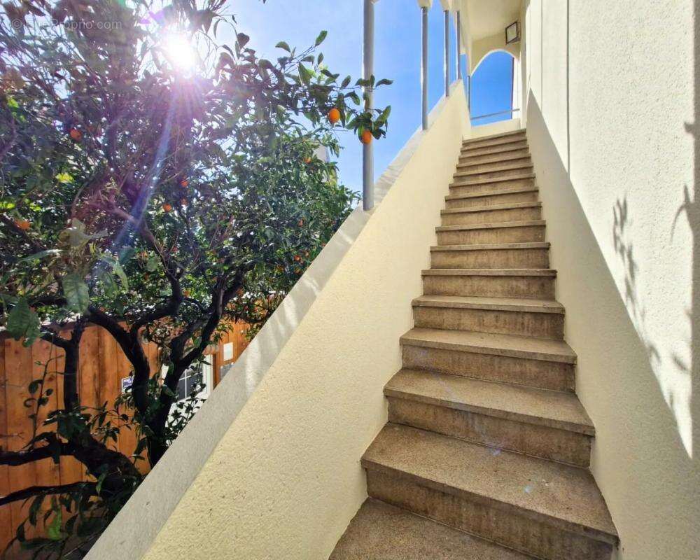 Maison à PERPIGNAN