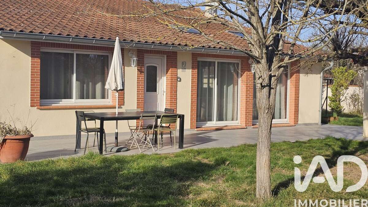 Photo 2 - Maison à AUTERIVE