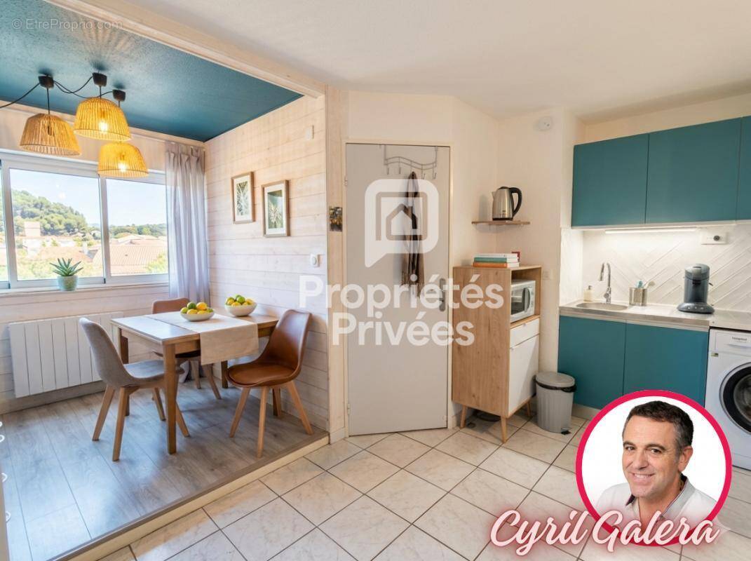 Appartement à NARBONNE