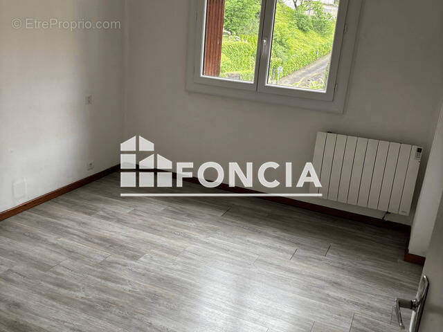 Appartement à CAHORS