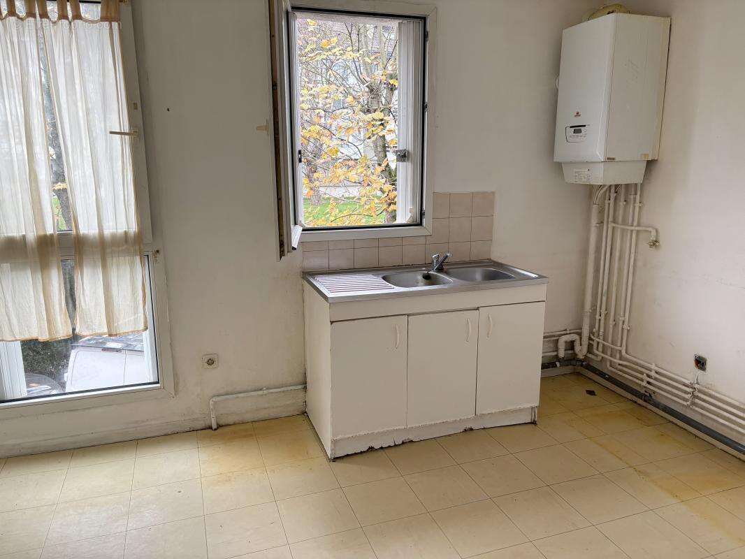 Maison à ARGENTEUIL