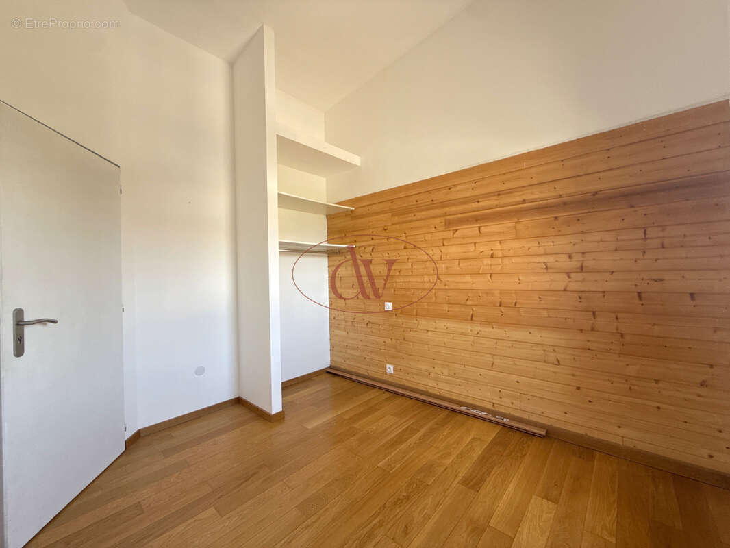 Appartement à BAGES