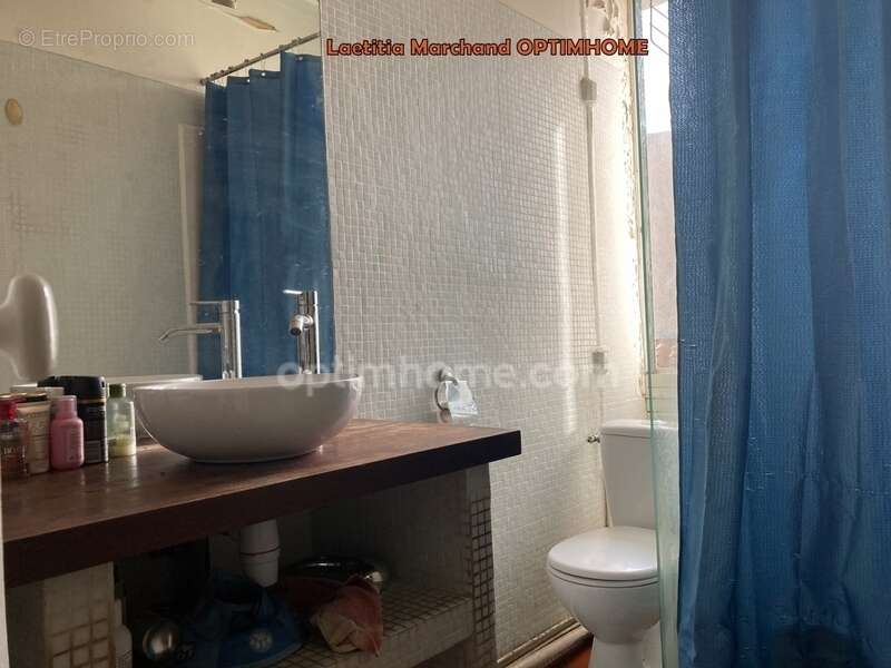 Appartement à PRADES