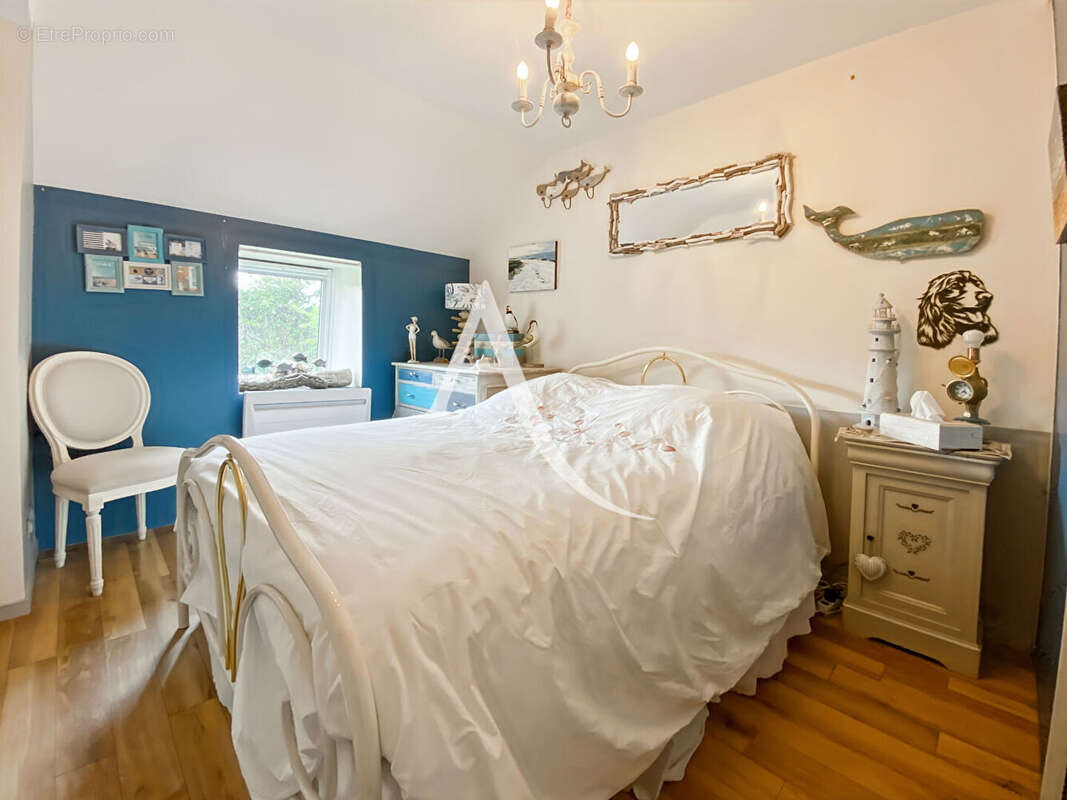 Appartement à BOIS-D'ARCY