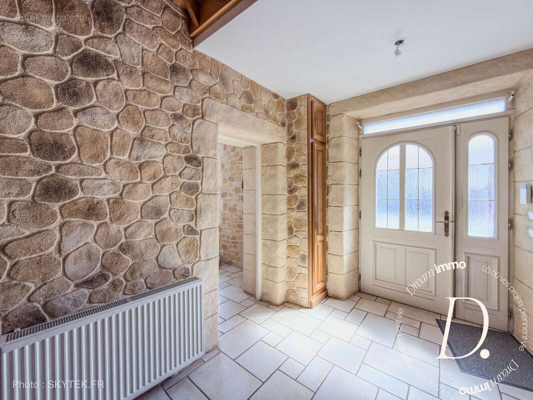 Maison à LANNEMEZAN