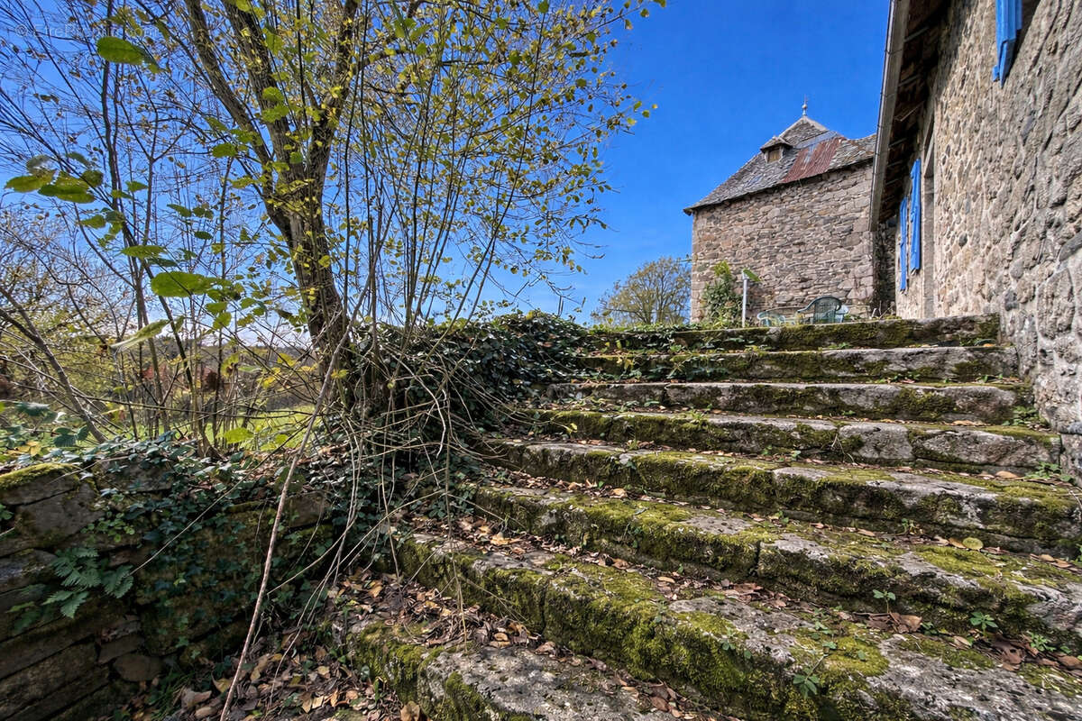 Maison à AURIAC