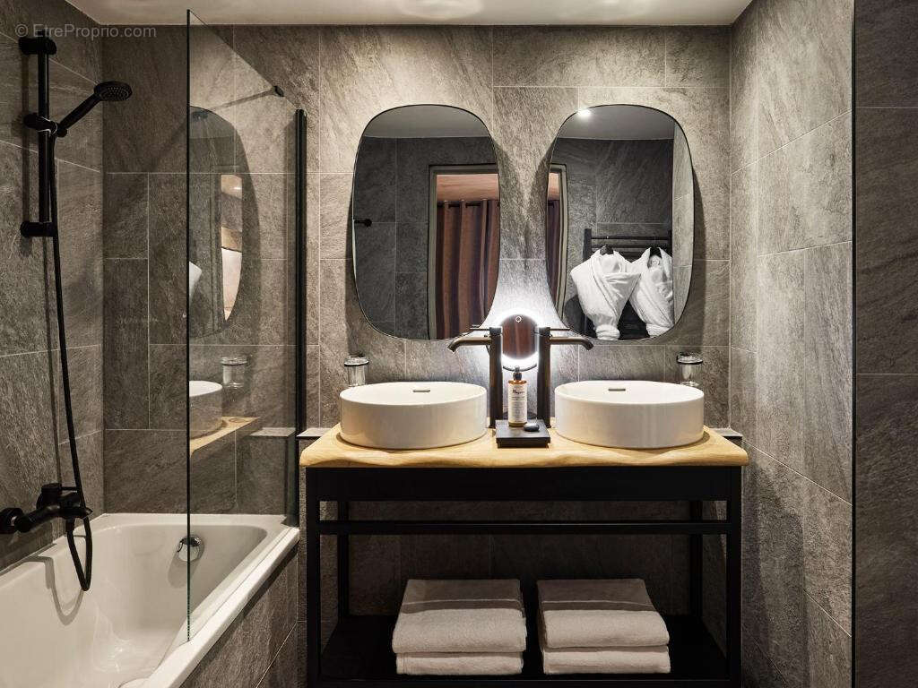 Appartement à MEGEVE