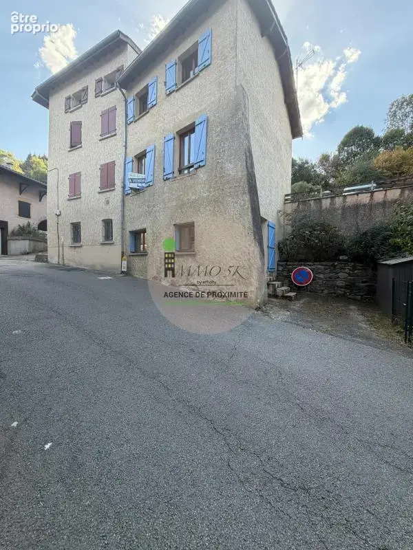 Maison 4 pièces 90 m² à vendre à Courzieu (69690) - photo 11