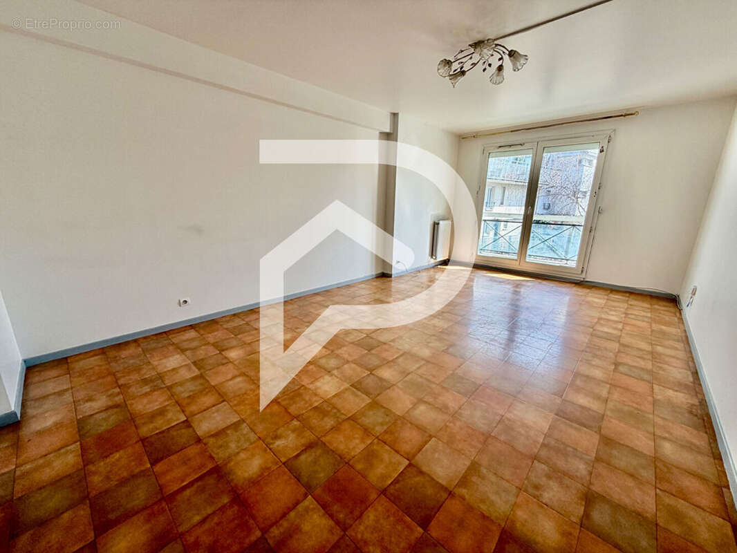 Appartement à SEVRAN