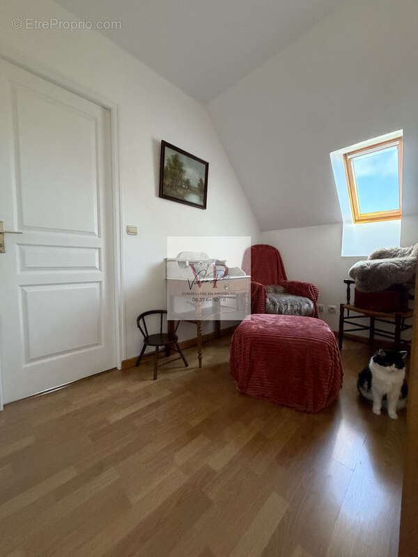 Maison à ABLON