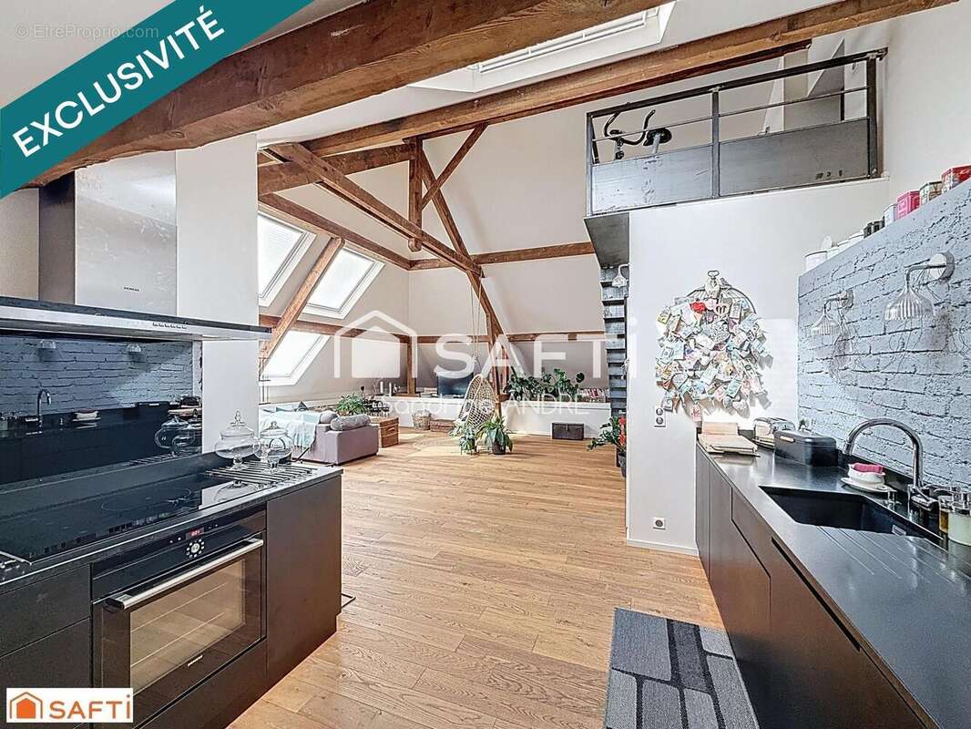 Photo 2 - Maison à KUNTZIG