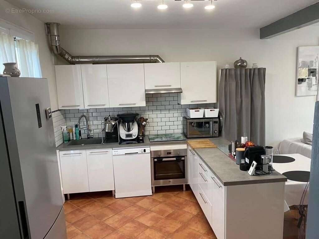 Maison à SAINT-PRIX