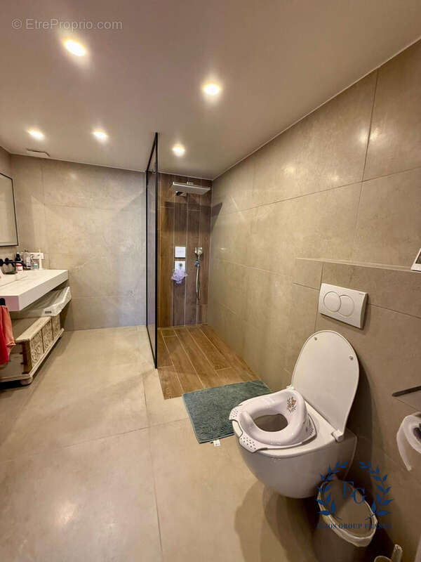 Appartement à LA PENNE-SUR-HUVEAUNE