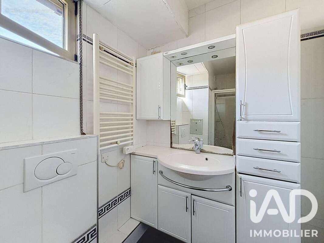 Photo 9 - Appartement à STRASBOURG
