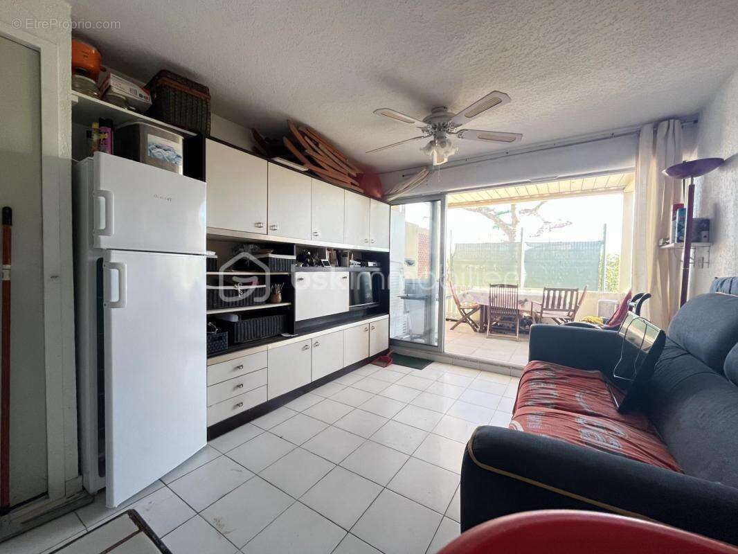 Appartement à AGDE