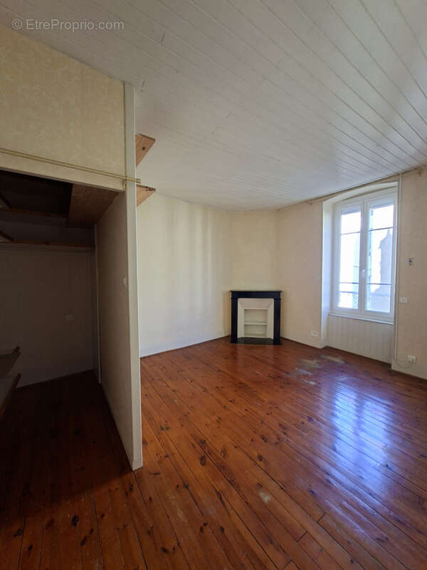 Appartement à CLERMONT-FERRAND