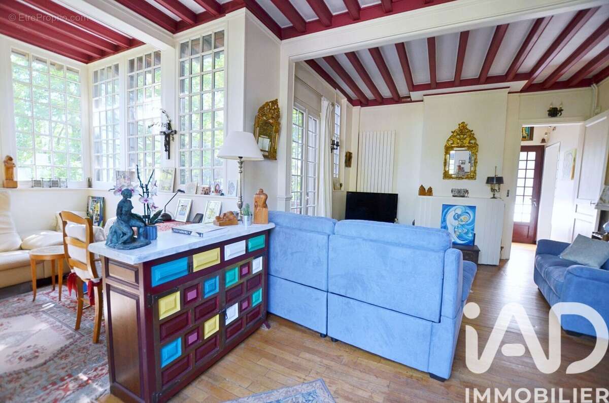 Photo 7 - Maison à SANNOIS